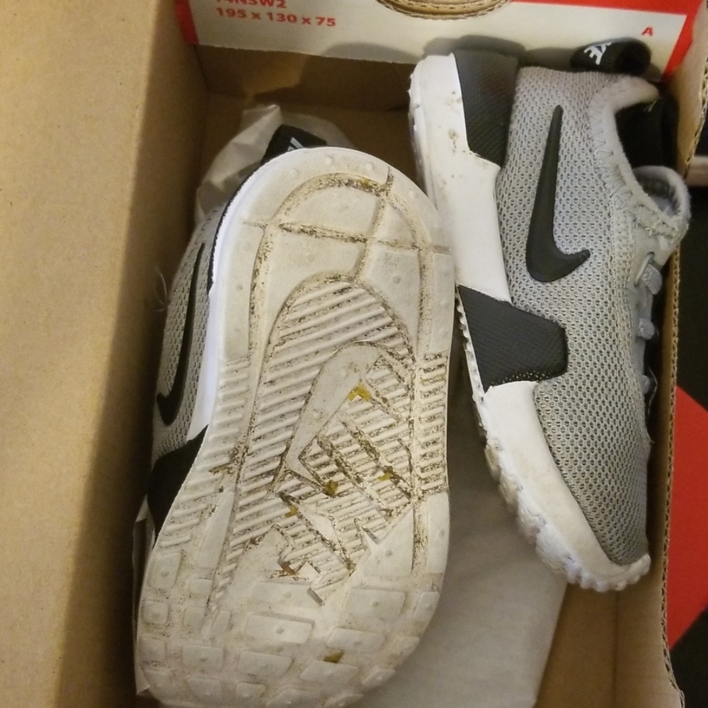 Kids shoes